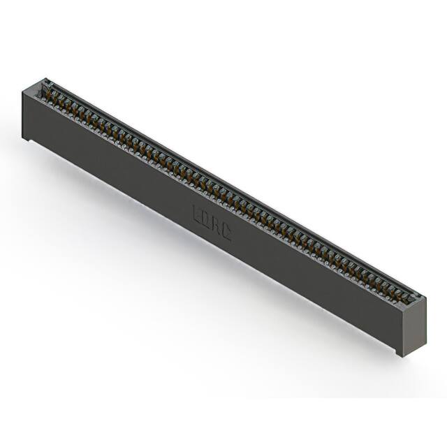395-054-520-101 EDAC Inc.  Edgeboard Connectors